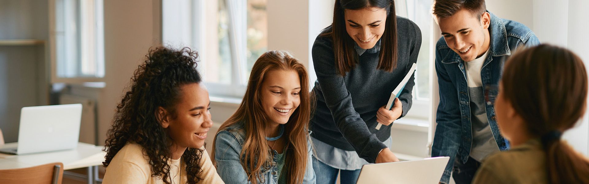 Sliderbild Startseite • Gesamtschule Euskirchen Förderverein