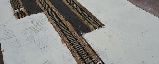 Modelleisenbahn-AG • Förderverein