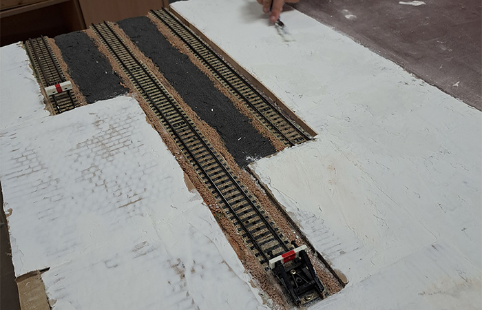 Modelleisenbahn-AG • Förderverein Modelleisenbahn-AG • Förderverein
